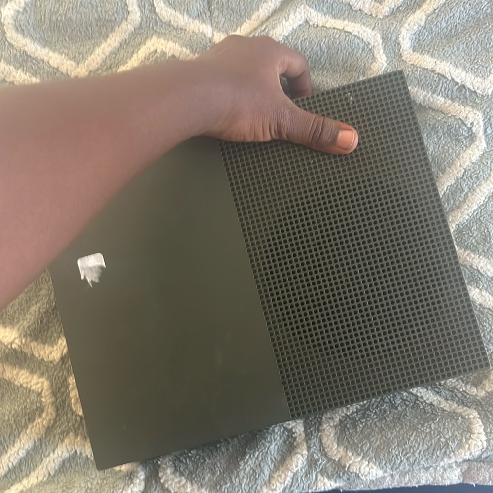 xbox one s battlefield edition